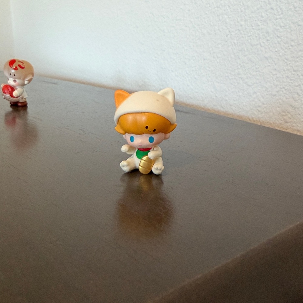 Dimoo pop bean bundle - Picture 4 of 6